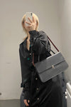 SAMUEL GUI YANG Phoenix hammered silk dress DR01-1